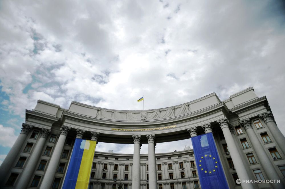 "Смягчить поражение". На Западе сделали неожиданное признание об Украине