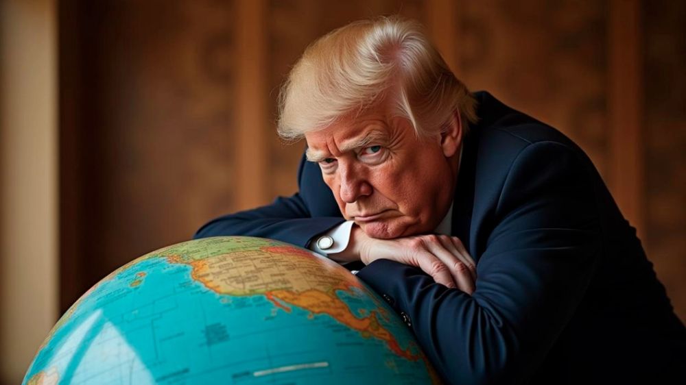 "Будем наблюдать, как она себя проявит": Трамп прокомментировал призывы Зеленского ужесточить санкции против России