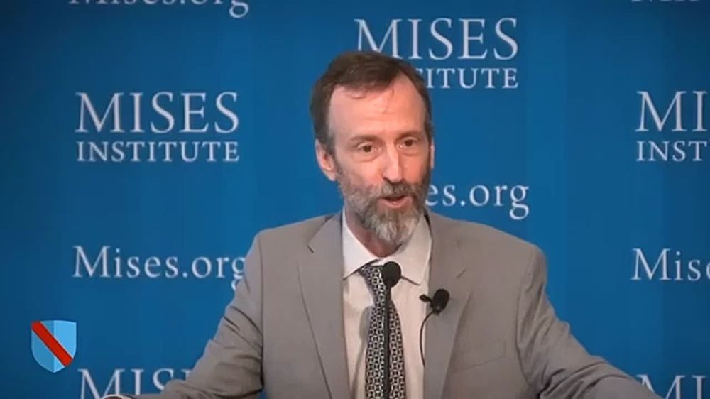 Европа и США больше не нужны России