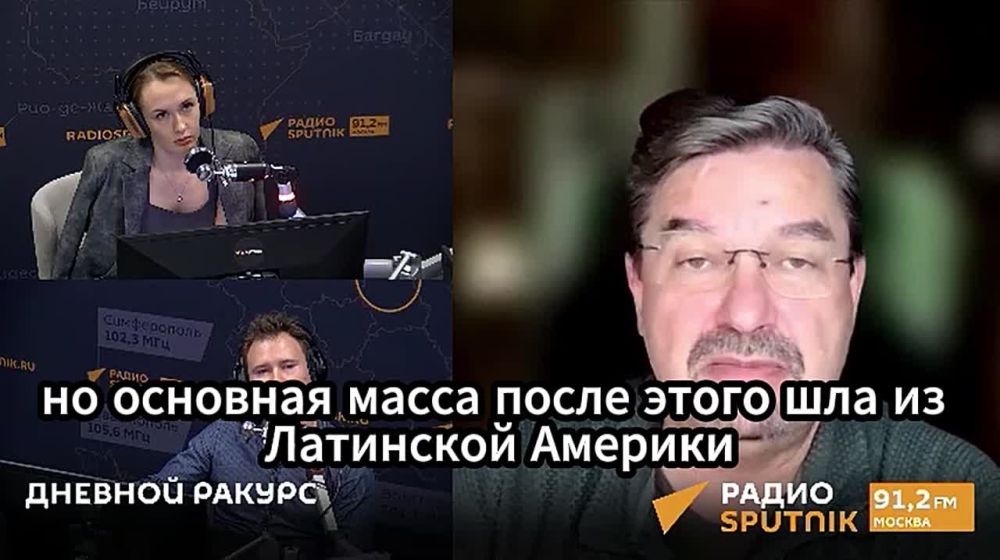 Наёмники бегут с Украины: Михаил Онуфриенко о составе и причинах оттока иностранных бойцов