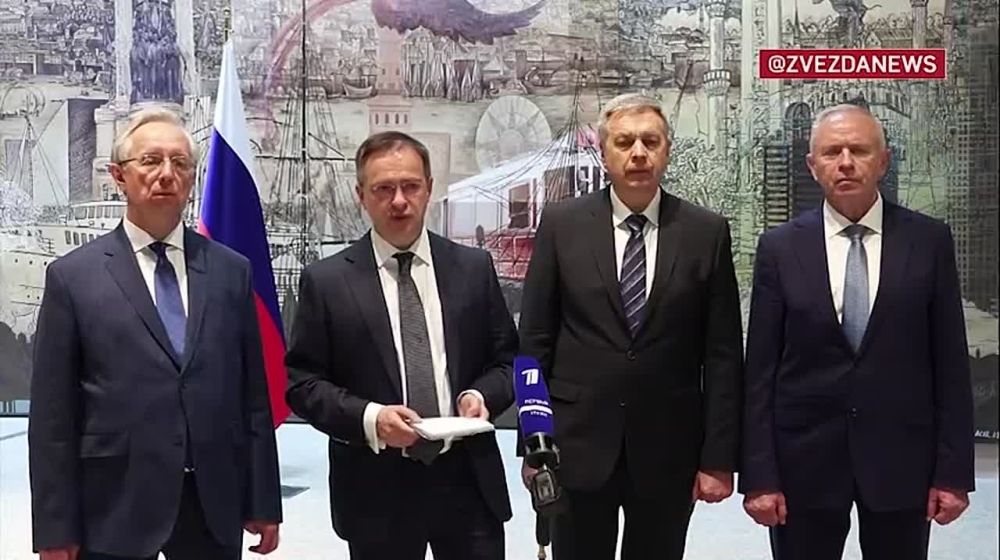 Работа над обменом военнопленными с Украиной по формуле 1000 на 1000 ведется во исполнение договоренностей в Стамбуле, сообщил Дмитрий Песков