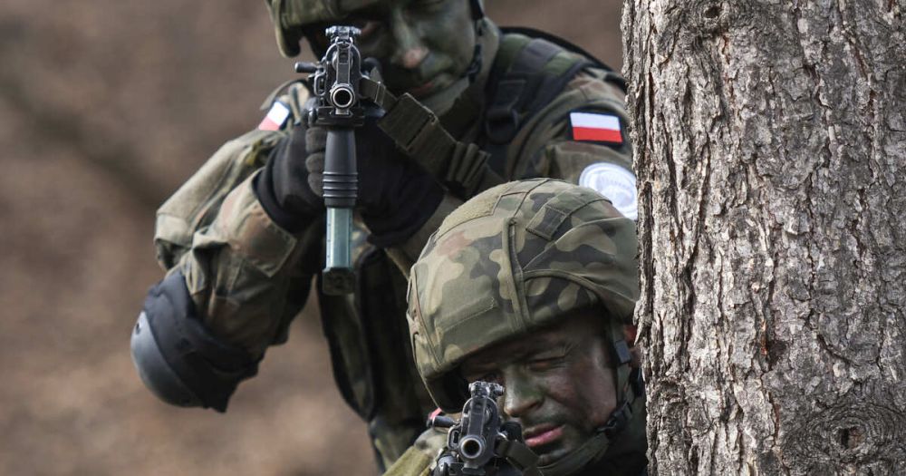 Туск назвал закрытым для Польши вопрос отправки войск на Украину