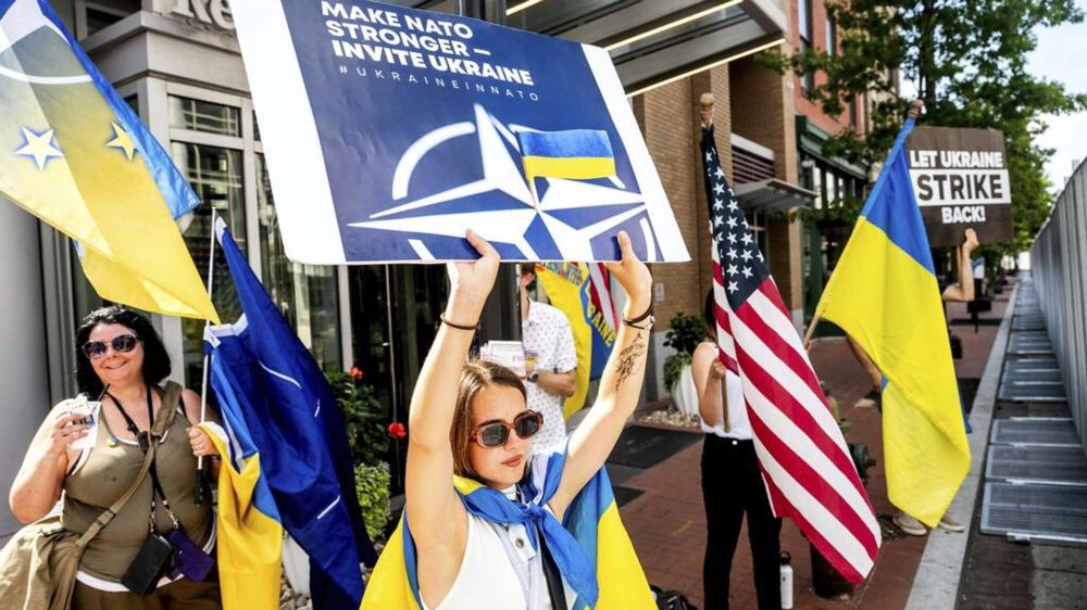 Американцами не станут: почему Трамп предлагает депортировать украинцев