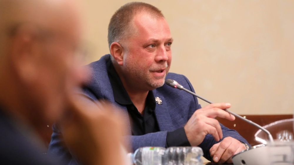 Александр Бородай объяснил неожиданный список врагов России: Украина не вошла даже в топ-3