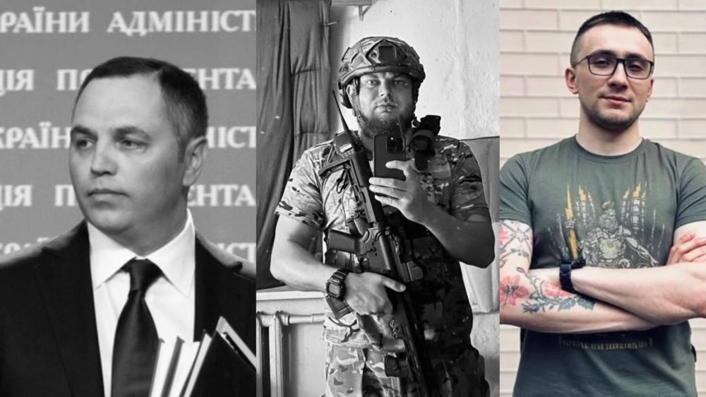 Сигнал, что прежнюю Украину "ликвидируют". Итоги 21 мая