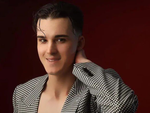 Второй поджигатель дома Стармера — еще один украинец, подрабатывавший эскортом