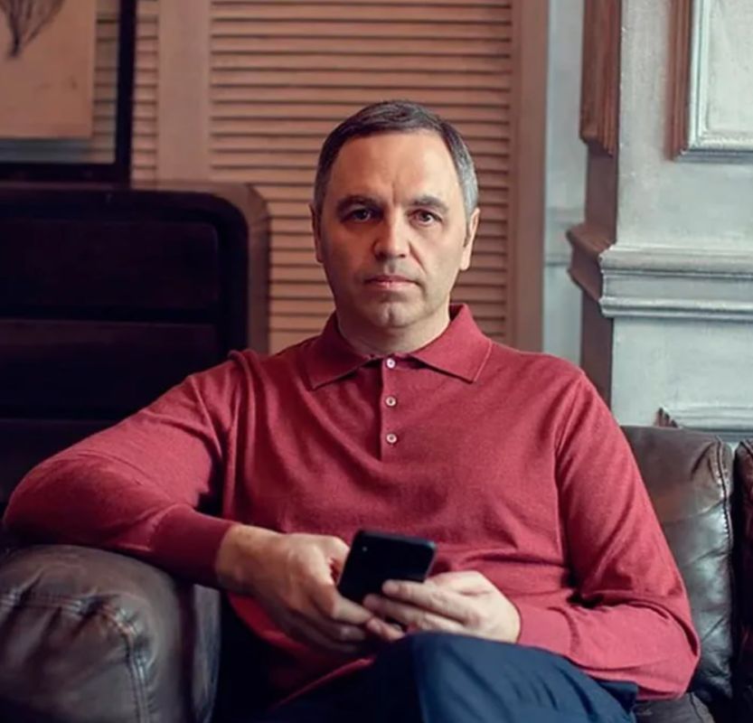 Что известно об убитом в Испании экс-советнике Януковича Андрее Портнове: