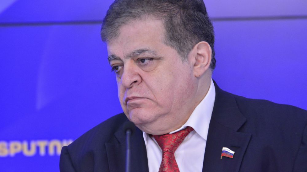 "У них задача, чтобы война продолжалась": Джабаров объяснил, почему согласен с прогнозом Мерца по конфликту