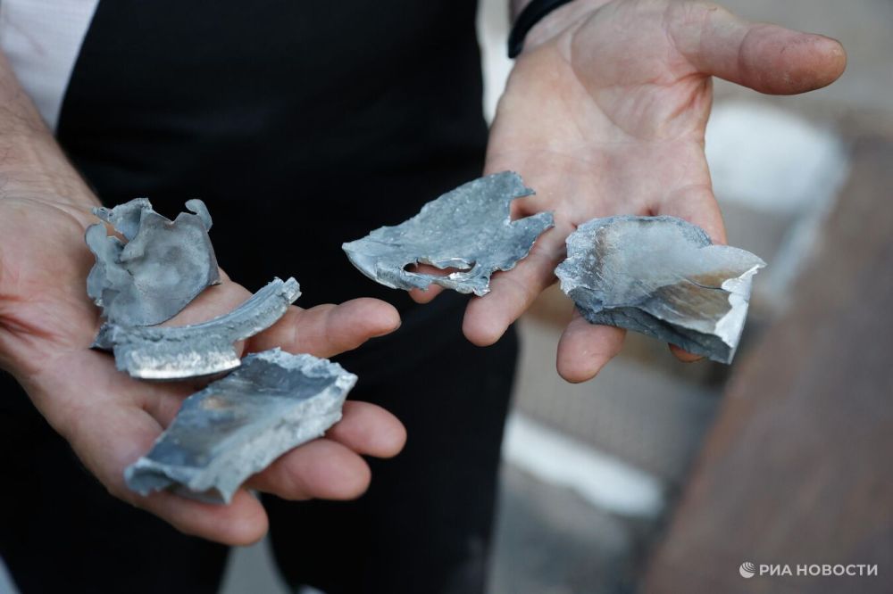 Украинские войска восемь раз за сутки обстреляли территорию ДНР