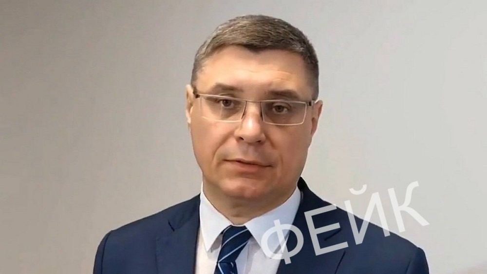 Фейк: Губернатор Владимирской области Александр Авдеев обратился к Владимиру Путину с просьбой баллотироваться еще на один срок