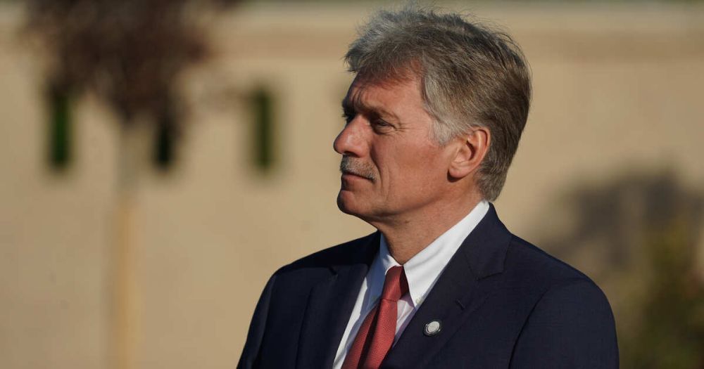 Песков рассказал о динамичной работе над меморандумом с Украиной