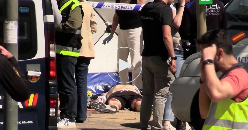 Киллер убил экс-советника Януковича на глазах у детей