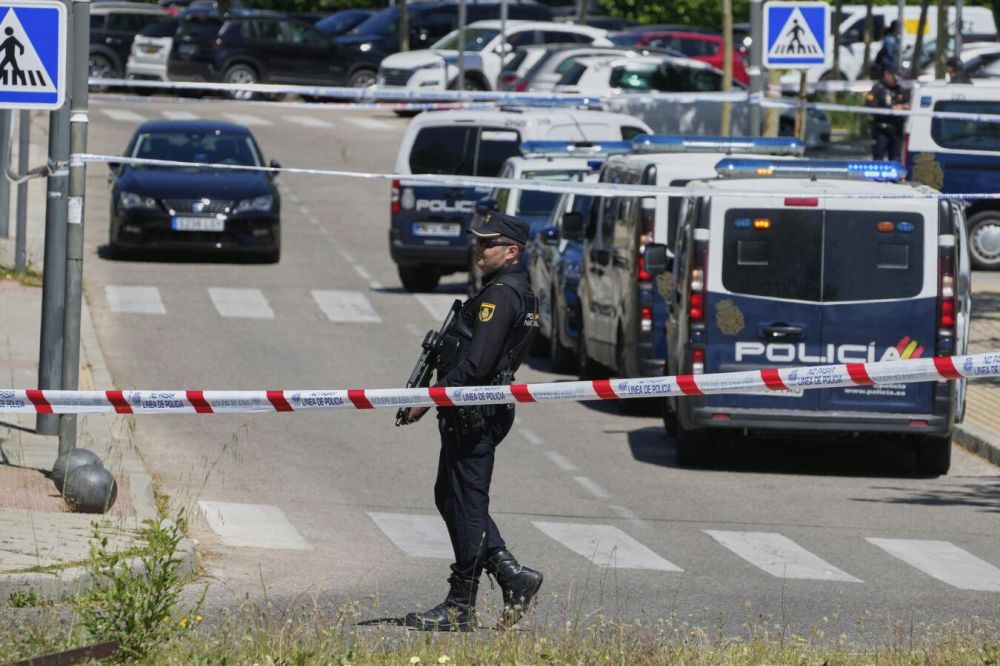 Мирошник: Россия надеется на непредвзятость расследования убийства Портнова