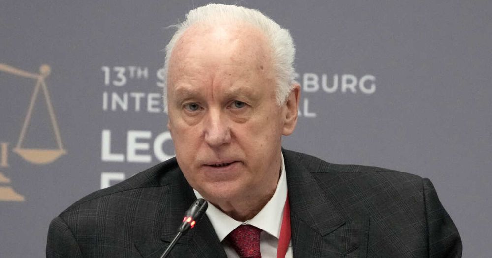 СК установил гибель 5,6 тыс. мирных жителей Донбасса с 2014 года из-за атак ВСУ