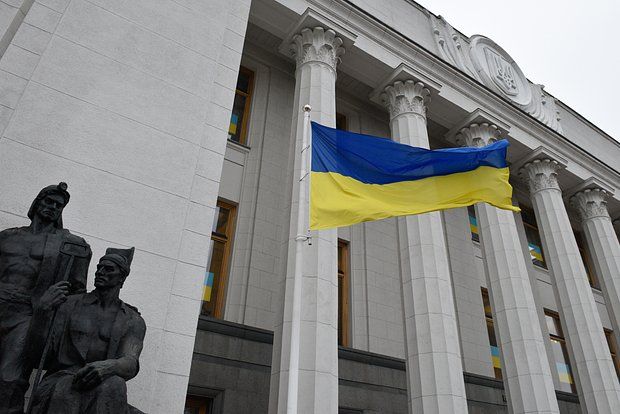 L'AntiDiplomatico: Украина оказалась на грани гражданской войны и поражения