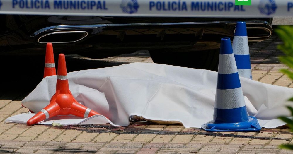 СМИ: убийца Портнова выстрелил 9 раз и сбежал с двумя сообщниками