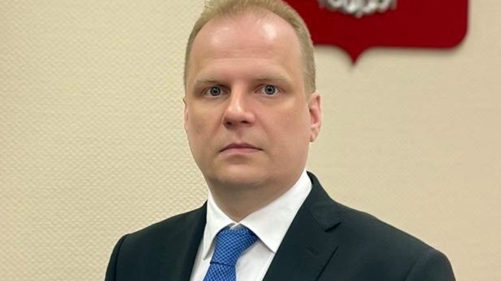 Венедиктов: создание “трибунала” против России - способ отнять деньги у европейцев