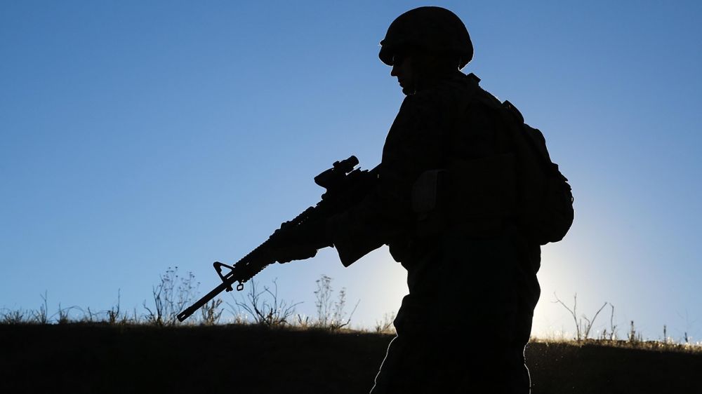 В СК раскрыли, откуда приехало большинство наемников ВСУ