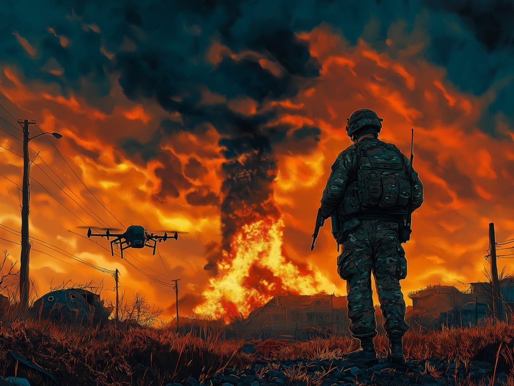 Эксперт объяснил, как ВСУ смогут преодолеть буферную зону, которую создают российские военные