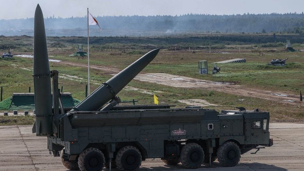 В США назвали важный козырь России в СВО: Что обеспечивает наше преимущество