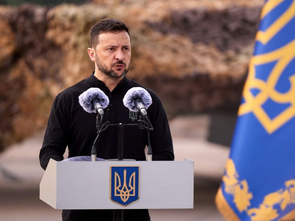 МИД РФ: Украина выберет новое руководство для подписания меморандума