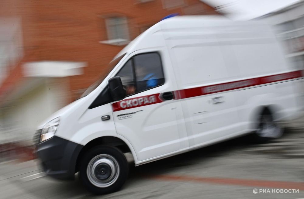 Двое пострадавших при обстреле ВСУ получили тяжелые ранения