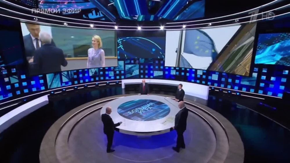 «Разжигатели войны» попали в тупик с эскалацией украинского конфликта