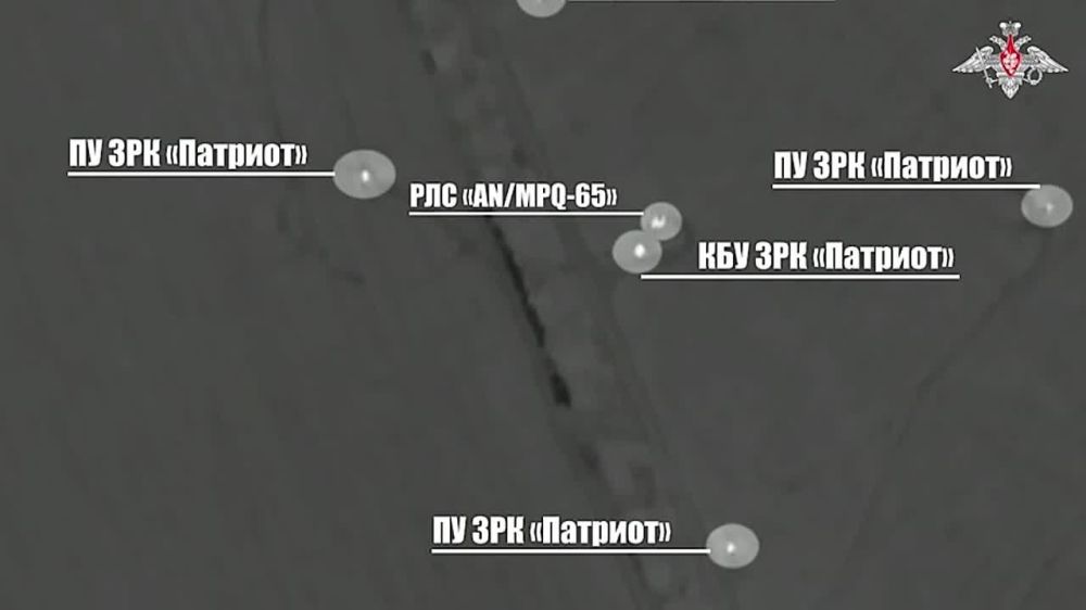 Сколько комплексов Patriot уничтожено на Украине? И сколько их вообще было?