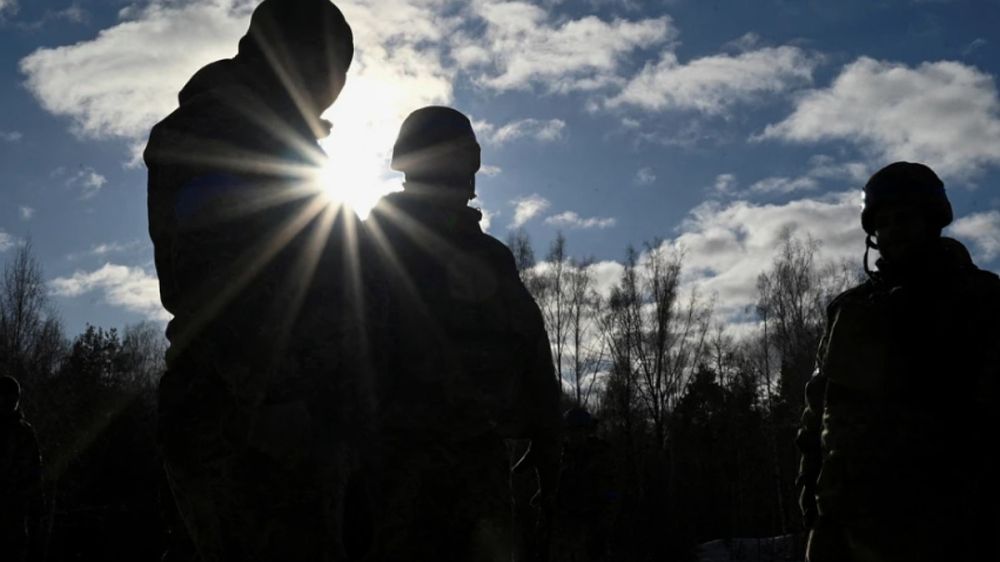 Водолацкий: у ВСУ нет серьезных укреплений в Днепропетровской области