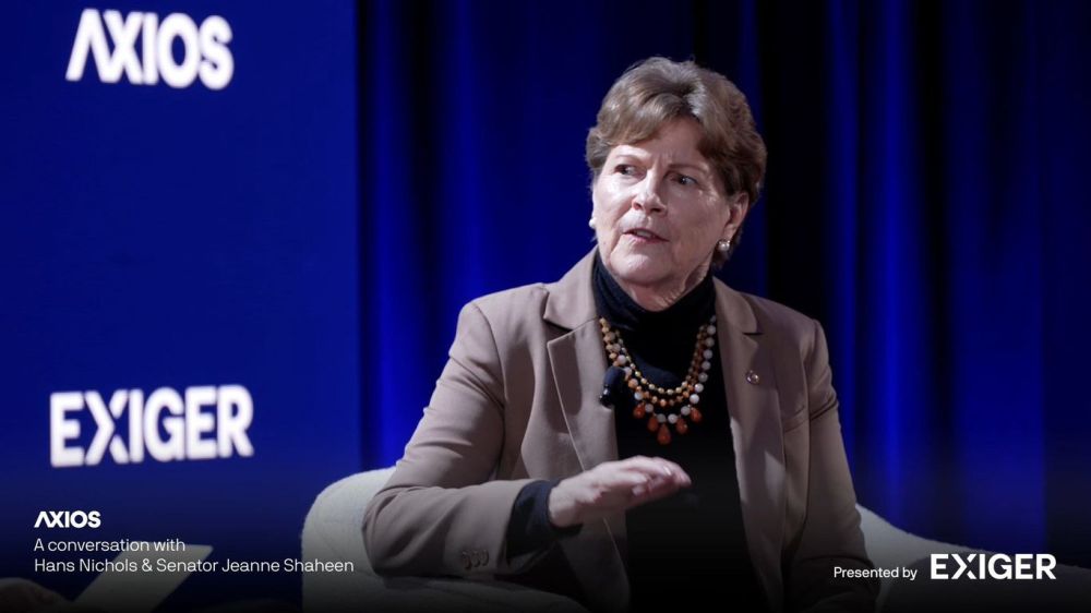 Елена Панина: Сложная задача для Трампа — "мирить" Россию с Украиной, сдерживая Сенат США