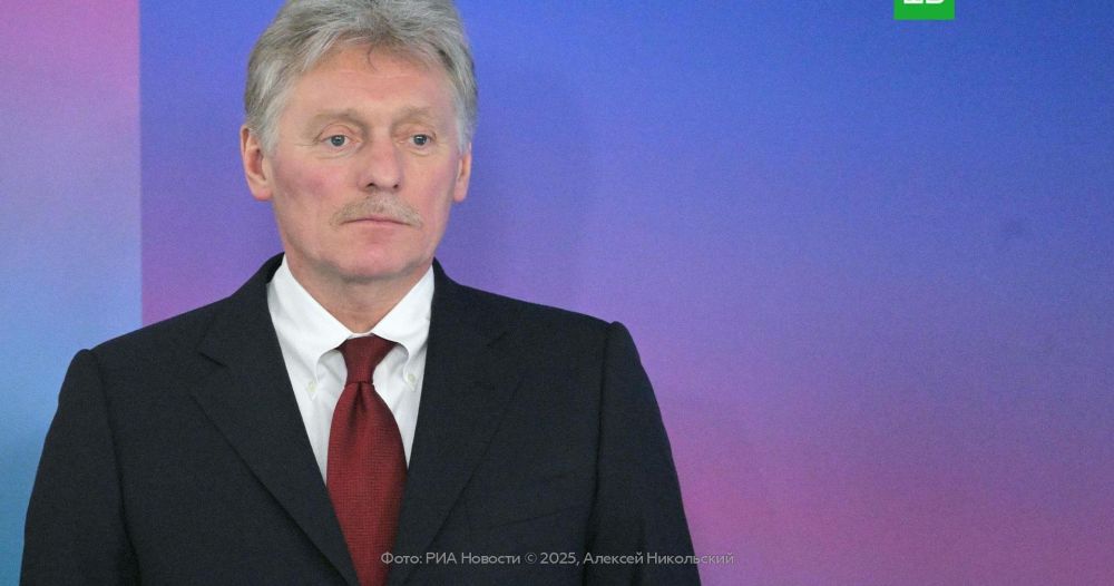Песков: конкретных договоренностей о новых переговорах с Украиной пока нет