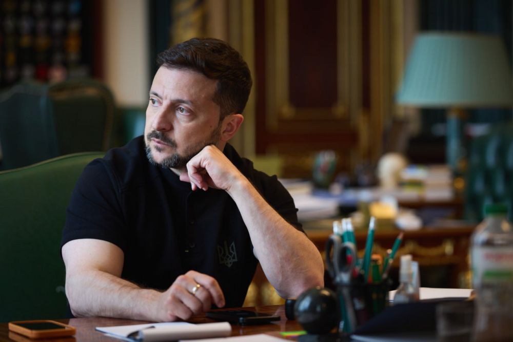 21 мая Итоги. Украина