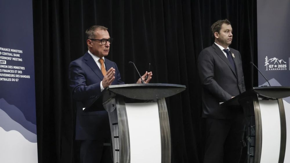 На Западе разгорелся спор из одного слова против России. Пропажу обнаружили спустя год