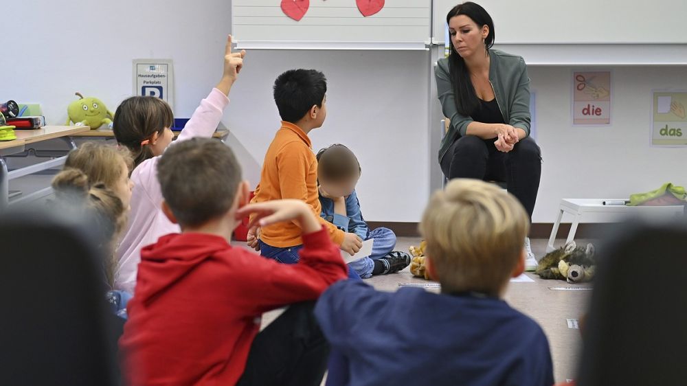 The Telegraph: в Британии украинским школьникам предложили изучать русский язык