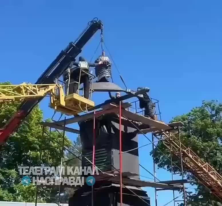 На Украине продолжают сходить с ума