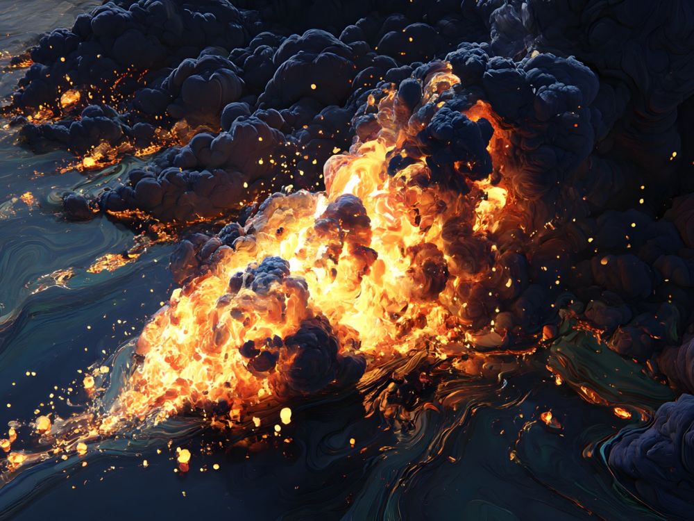 В Киеве прозвучали взрывы