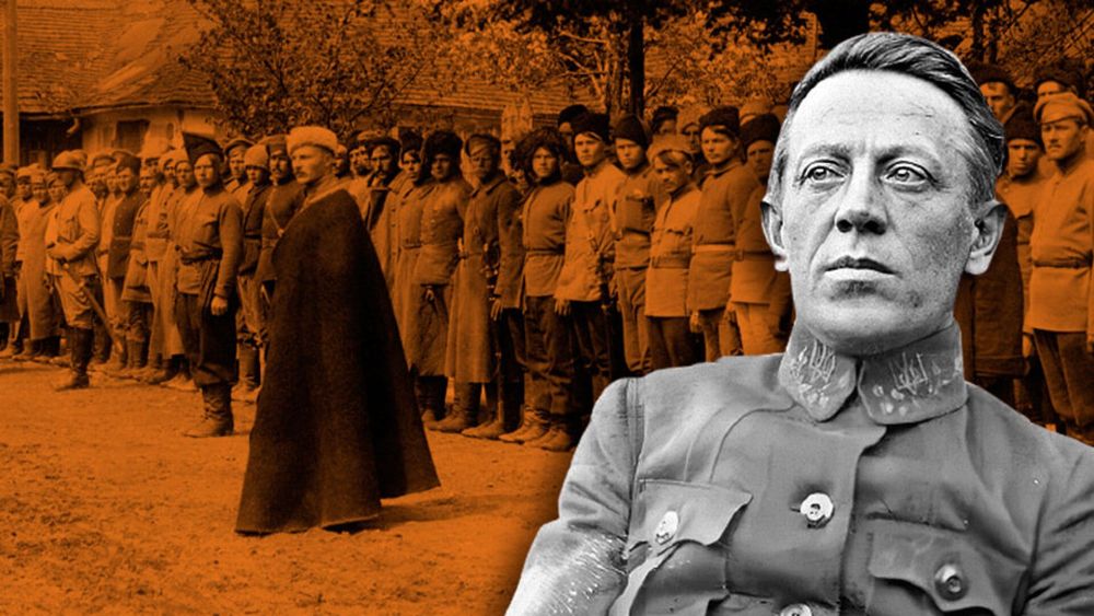 Петлюра и революция