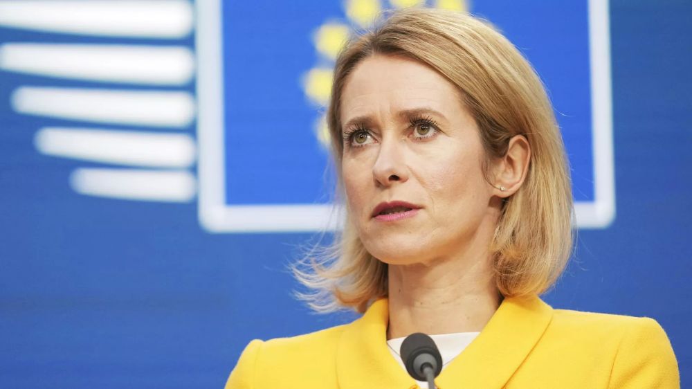 В США назвали «наглостью» слова главы евродипломатии о давлении на Россию