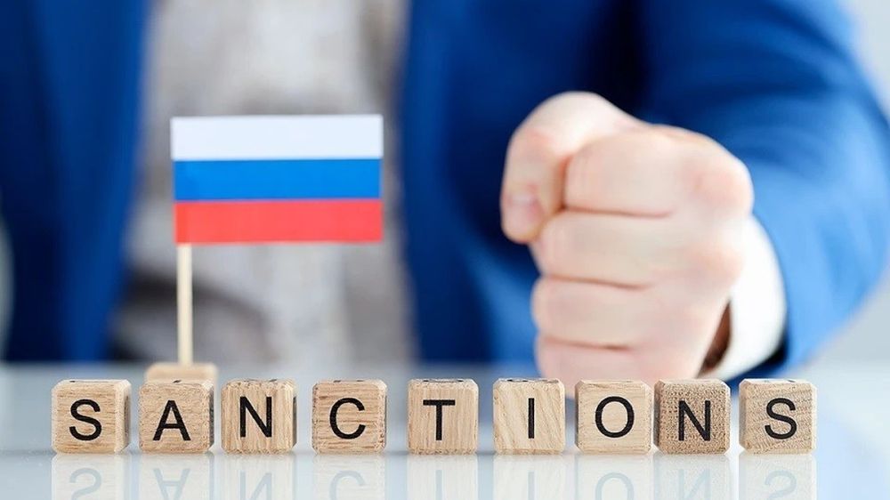 Reuters: Украина представит ЕС рекомендации по санкциям против России