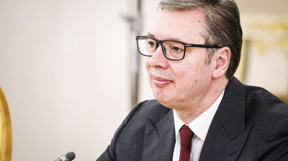 Вучич и Зеленский обсудили евроинтеграцию и сотрудничество