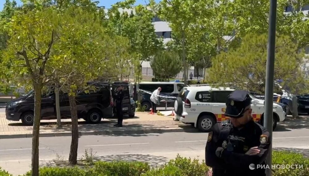 Экс-депутат Рады заявил, что мотивом убийства Портнова могла быть месть