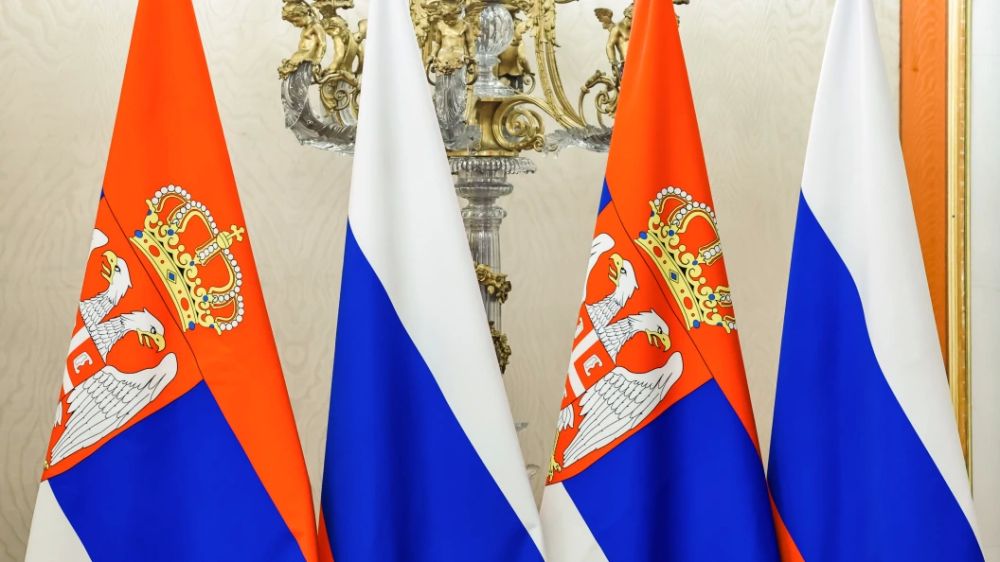 Переговоры России и Украины должны пройти в Сербии. И вот почему