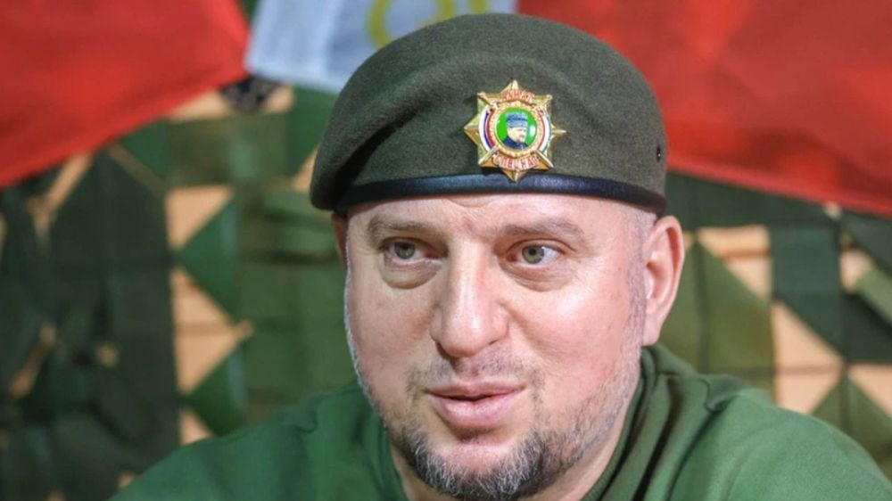 Алаудинов: ВСУ не могут удержать всю линию обороны, она сыпется везде