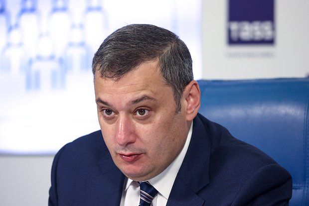 Врио губернатора Курской области Хинштейн: ВСУ ударили по автомобильному мосту