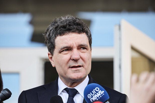 Дан: Румыния будет поддерживать позицию Европы по оказанию помощи Украине