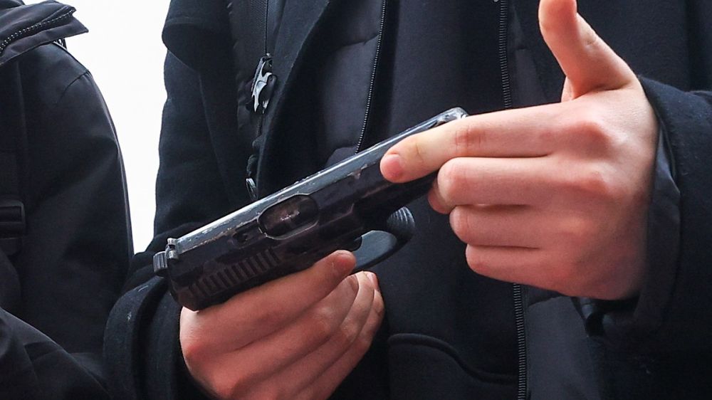 EFE: Убийца Портнова выстрелил как минимум девять раз и сбежал с сообщниками