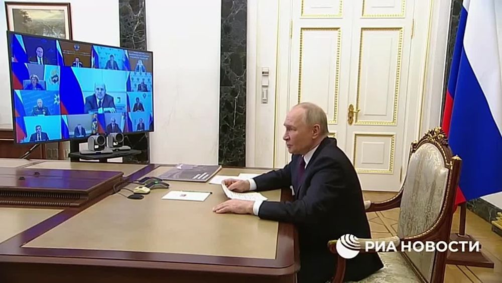 Два майора: Создание буферной зоны. Сегодня Верховный вновь заявил, что ее необходимо создавать