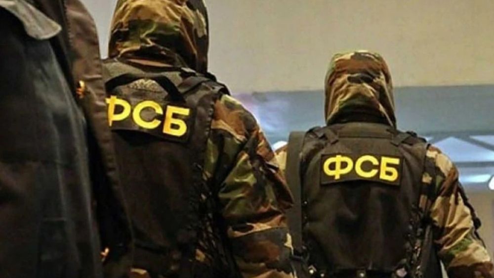 ФСБ предотвратила теракт на объекте Минобороны в Вышнем Волочке Тверской области