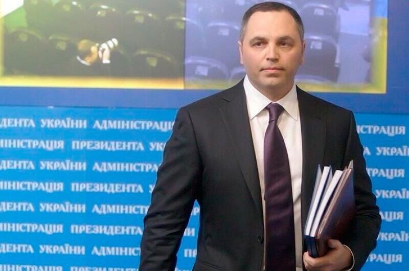 Портнов хотел вернуться на Украину, рассказал экс-депутат Рады