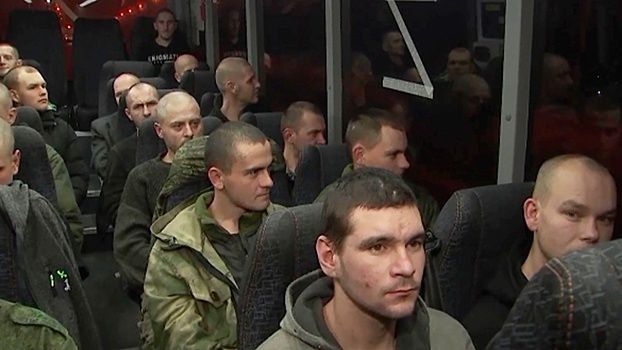 России получила от Украины встречный список по обмену пленными "тысячу на тысячу", сообщил ТАСС Песков